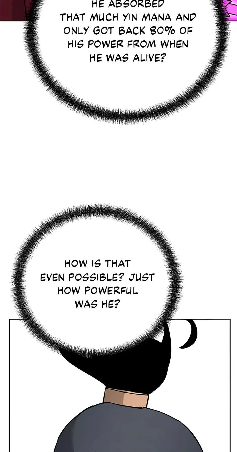 The Reborn Ranker Chronicles Chapter 142 Online - página 50
