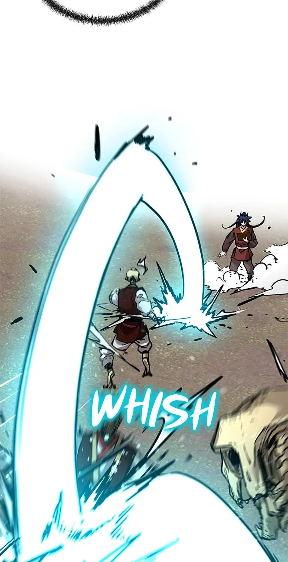 The Reborn Ranker Chronicles Chapter 142 Online - página 54