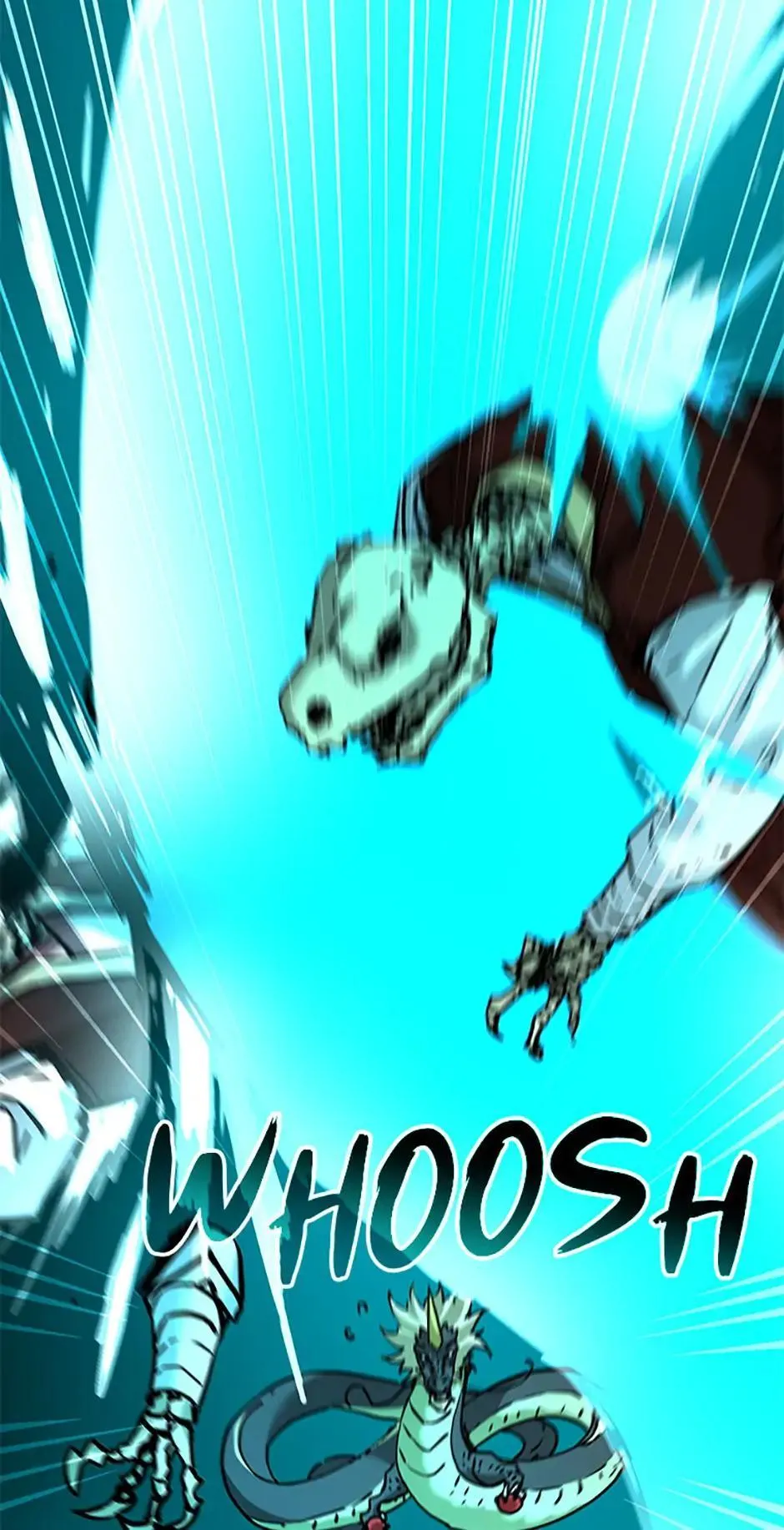 The Reborn Ranker Chronicles Chapter 142 Online - página 60