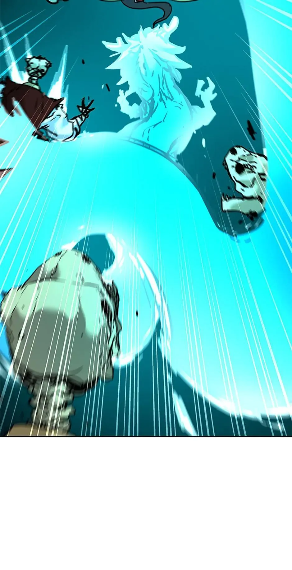 The Reborn Ranker Chronicles Chapter 142 Online - página 61