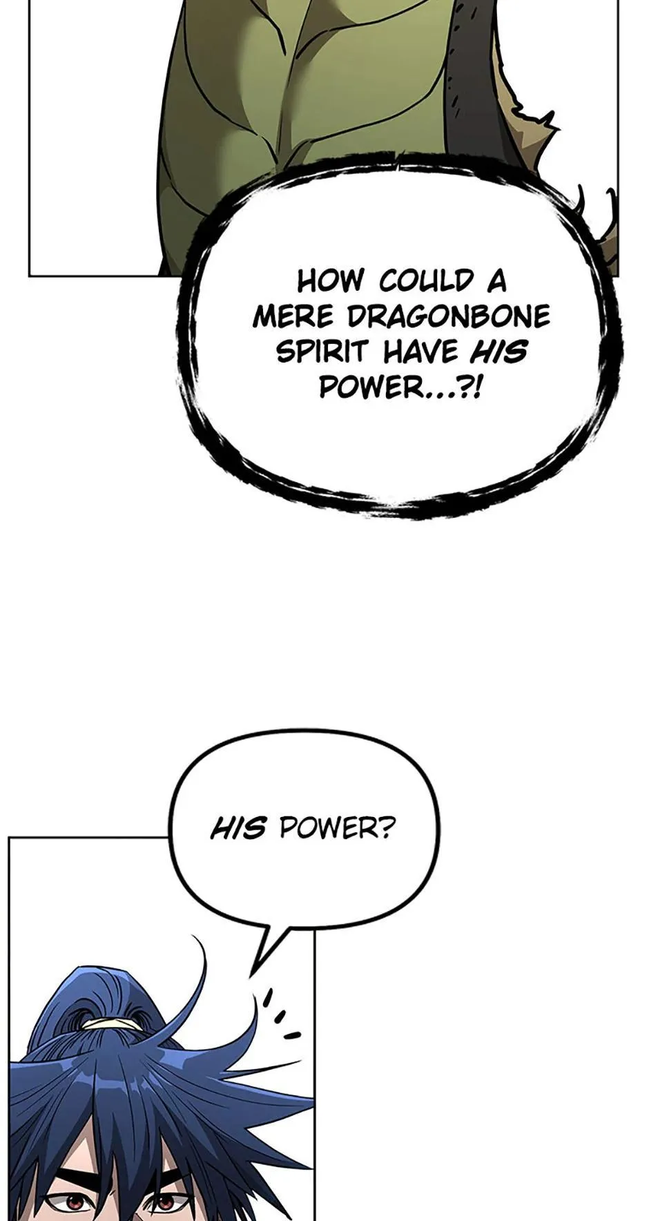 The Reborn Ranker Chronicles Chapter 142 Online - página 63