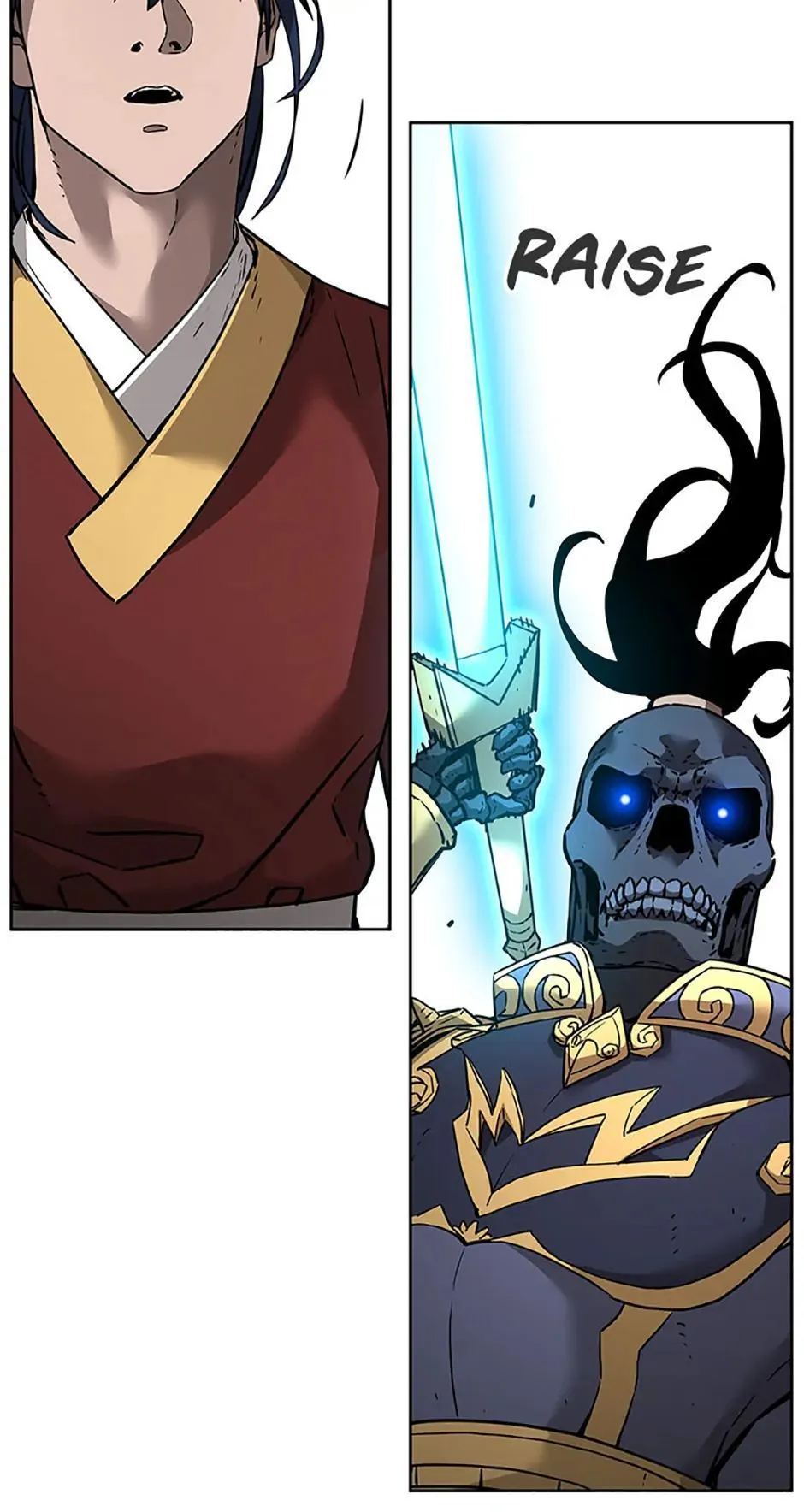 The Reborn Ranker Chronicles Chapter 142 Online - página 64