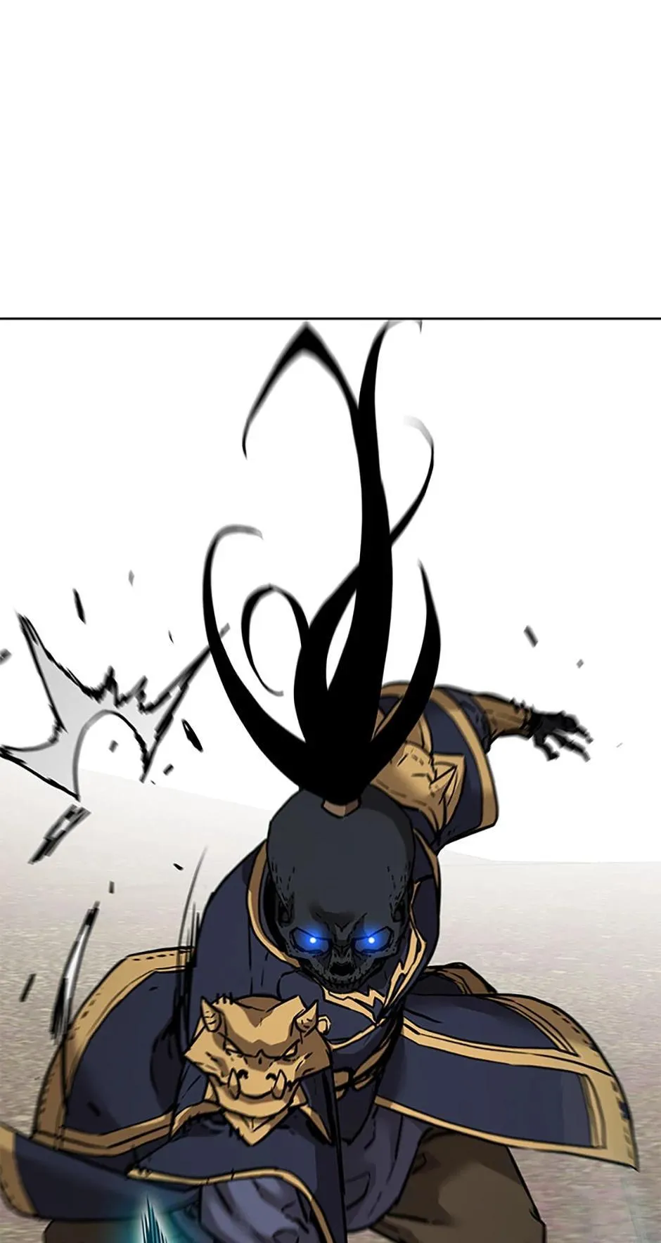 The Reborn Ranker Chronicles Chapter 142 Online - página 65