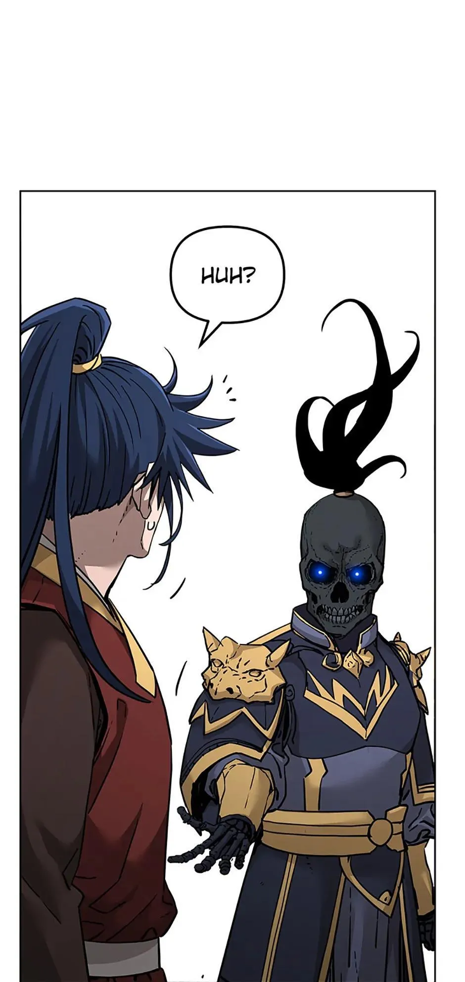 The Reborn Ranker Chronicles Chapter 142 Online - página 78