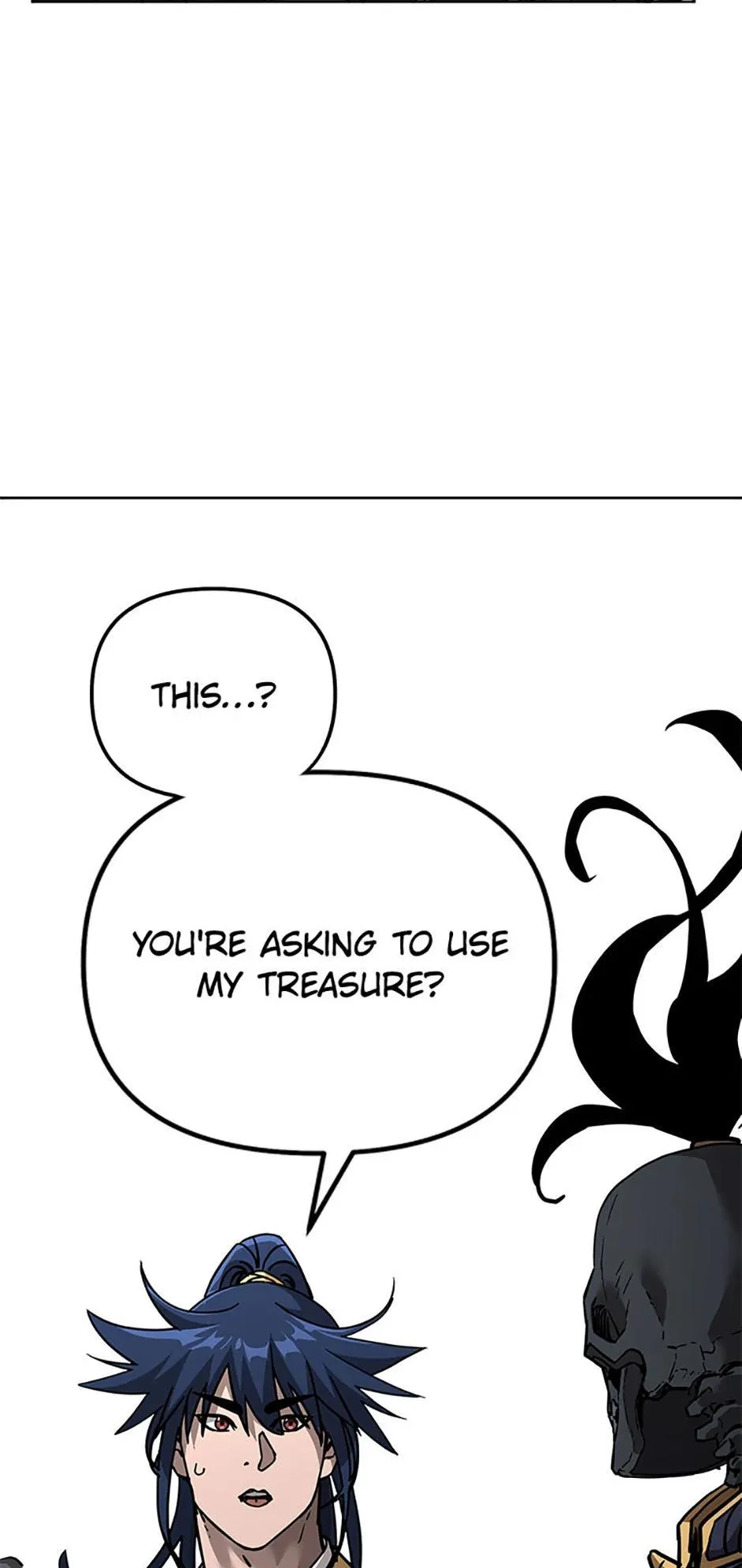 The Reborn Ranker Chronicles Chapter 142 Online - página 79
