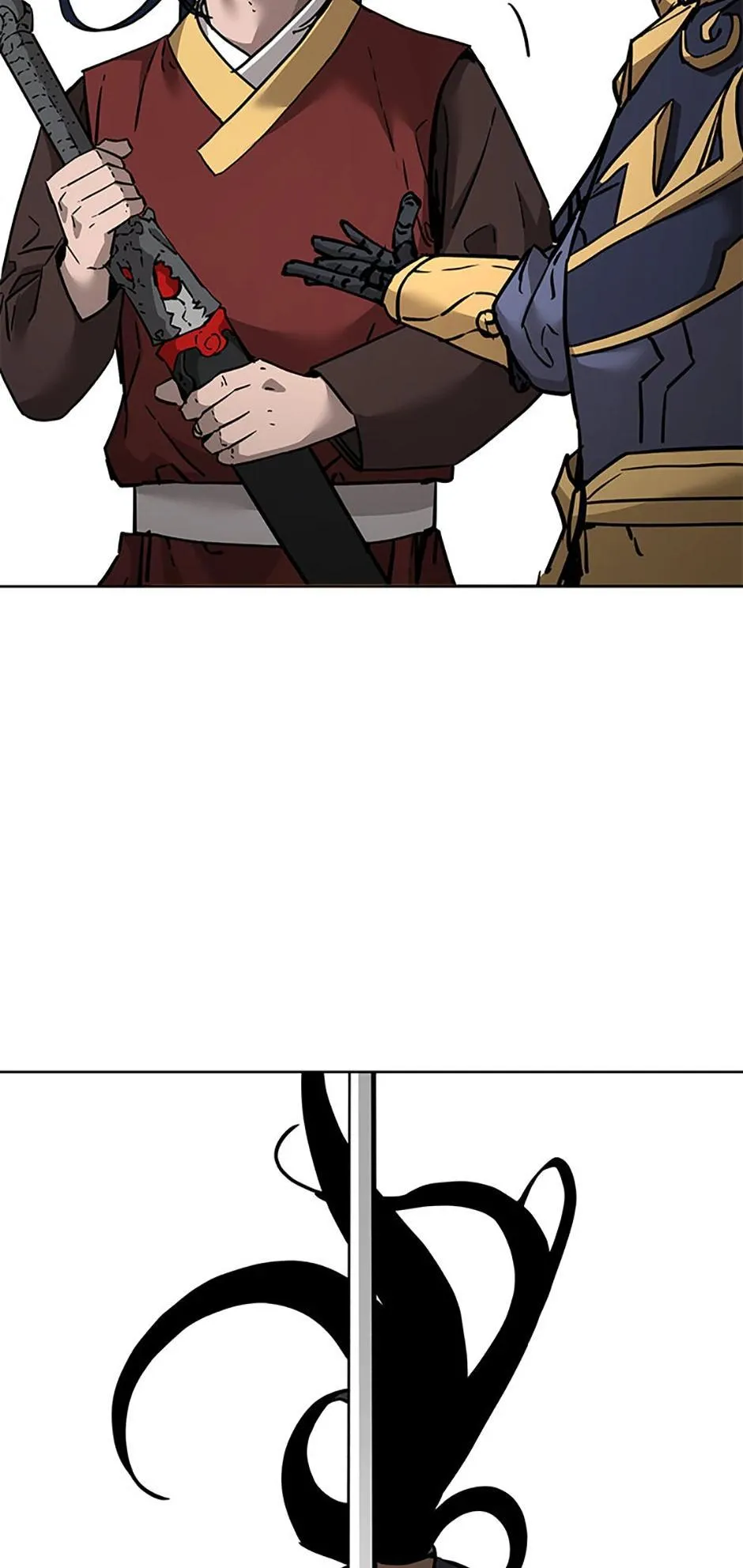 The Reborn Ranker Chronicles Chapter 142 Online - página 80