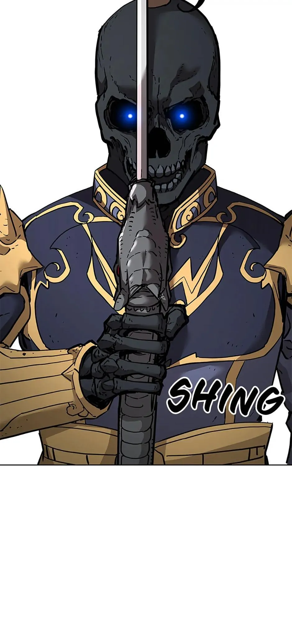The Reborn Ranker Chronicles Chapter 142 Online - página 81