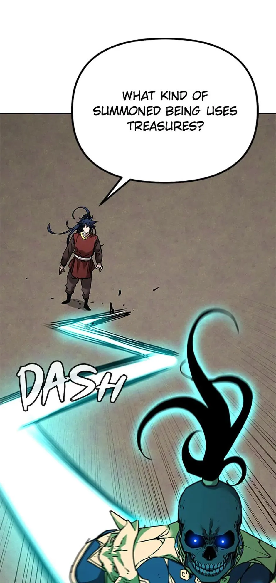 The Reborn Ranker Chronicles Chapter 142 Online - página 82