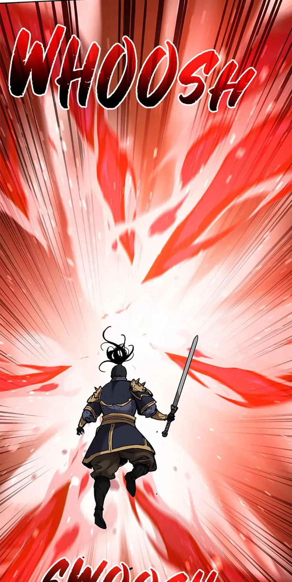The Reborn Ranker Chronicles Chapter 142 Online - página 88
