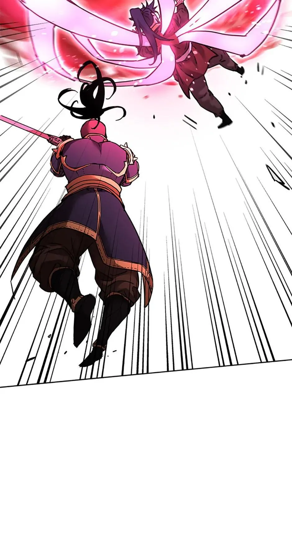The Reborn Ranker Chronicles Chapter 142 Online - página 94