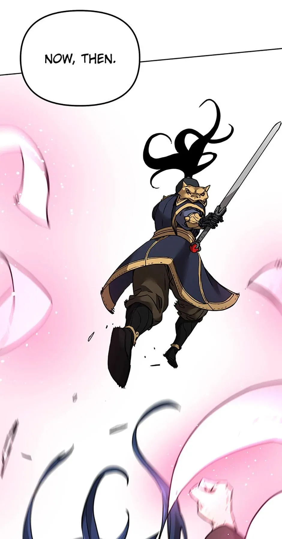 The Reborn Ranker Chronicles Chapter 142 Online - página 95