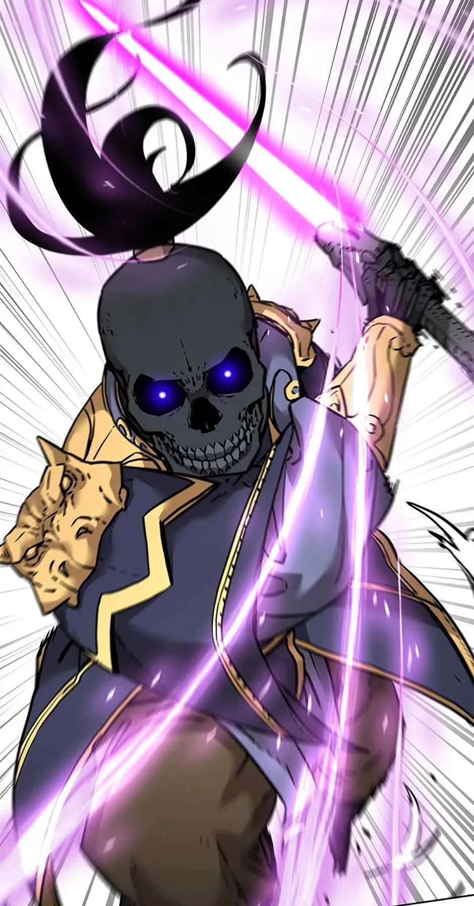 The Reborn Ranker Chronicles Chapter 142 Online - página 97