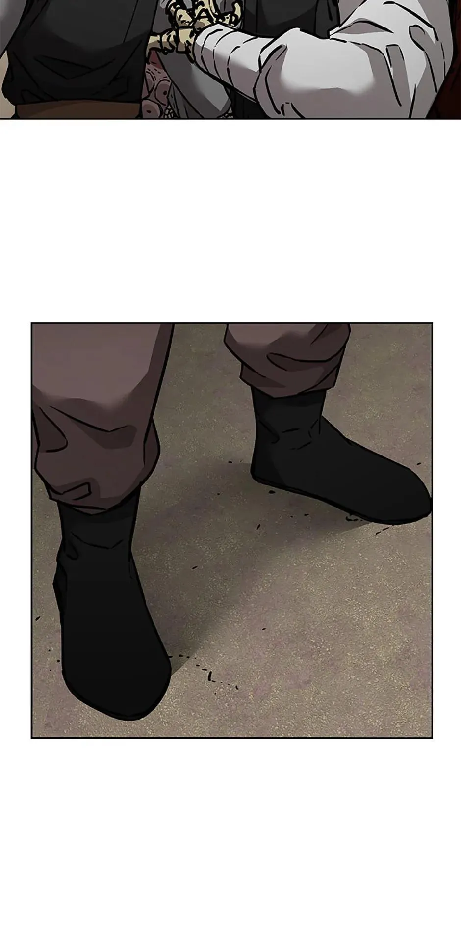 The Reborn Ranker Chronicles Chapter 142 Online - página 103