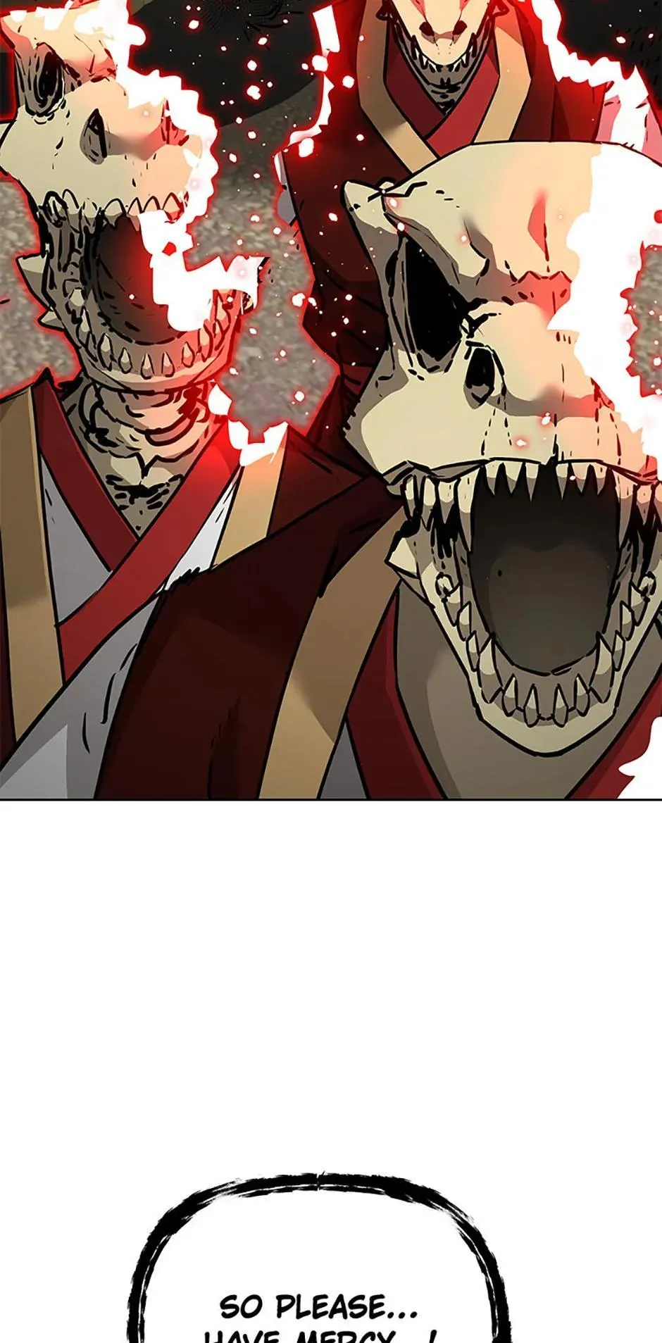 The Reborn Ranker Chronicles Chapter 142 Online - página 105