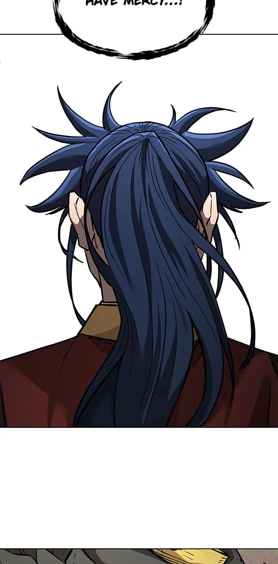 The Reborn Ranker Chronicles Chapter 142 Online - página 106