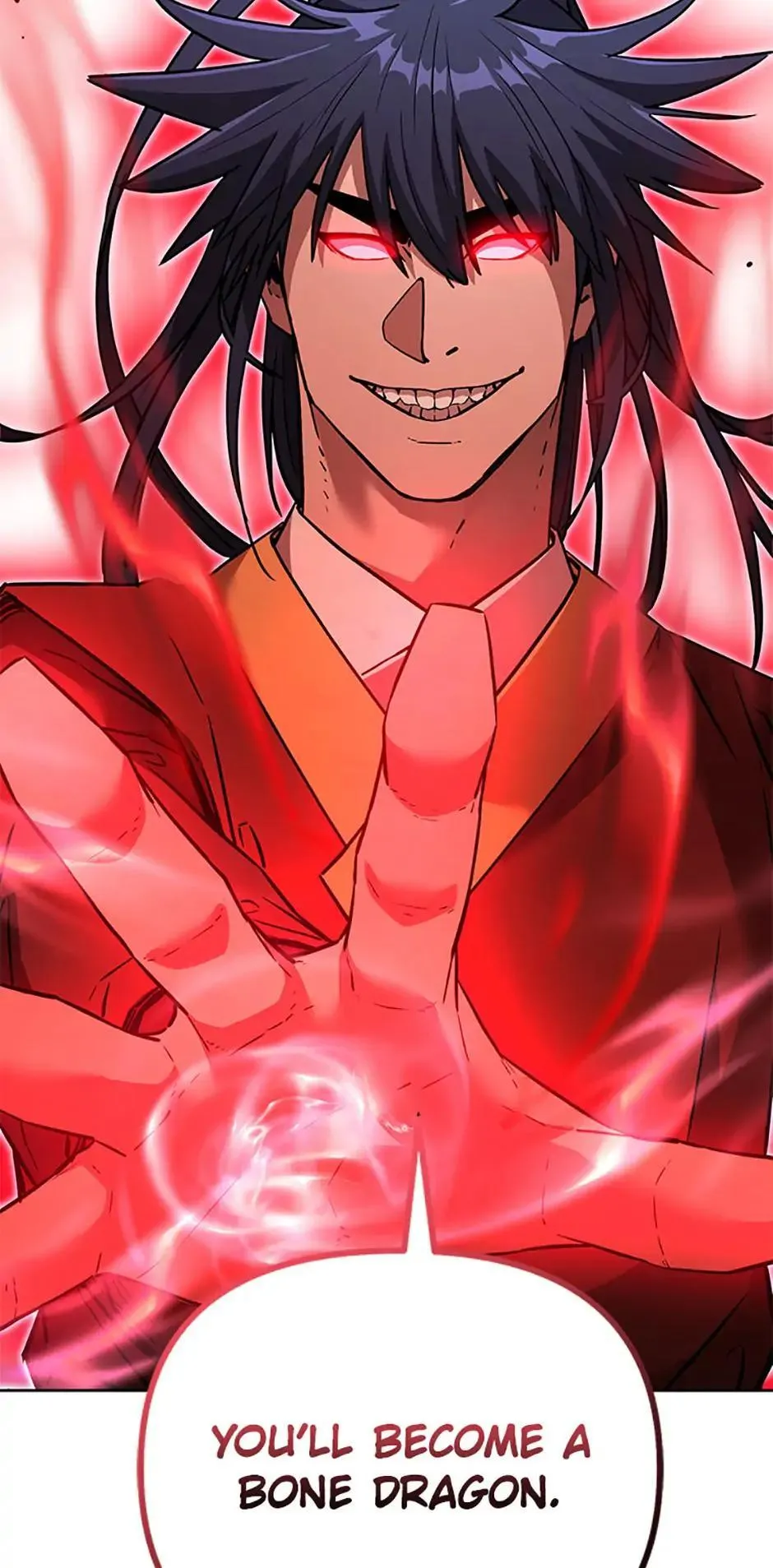 The Reborn Ranker Chronicles Chapter 142 Online - página 108