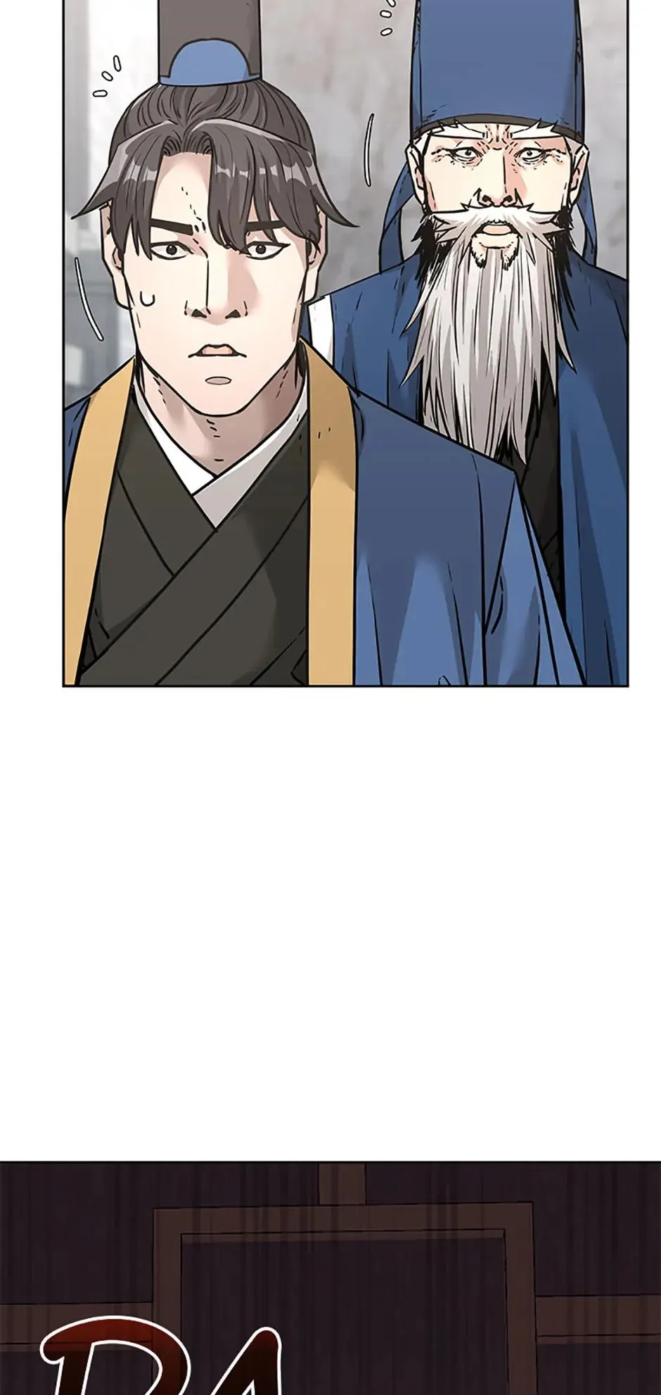 The Reborn Ranker Chronicles Chapter 146 Online - página 3