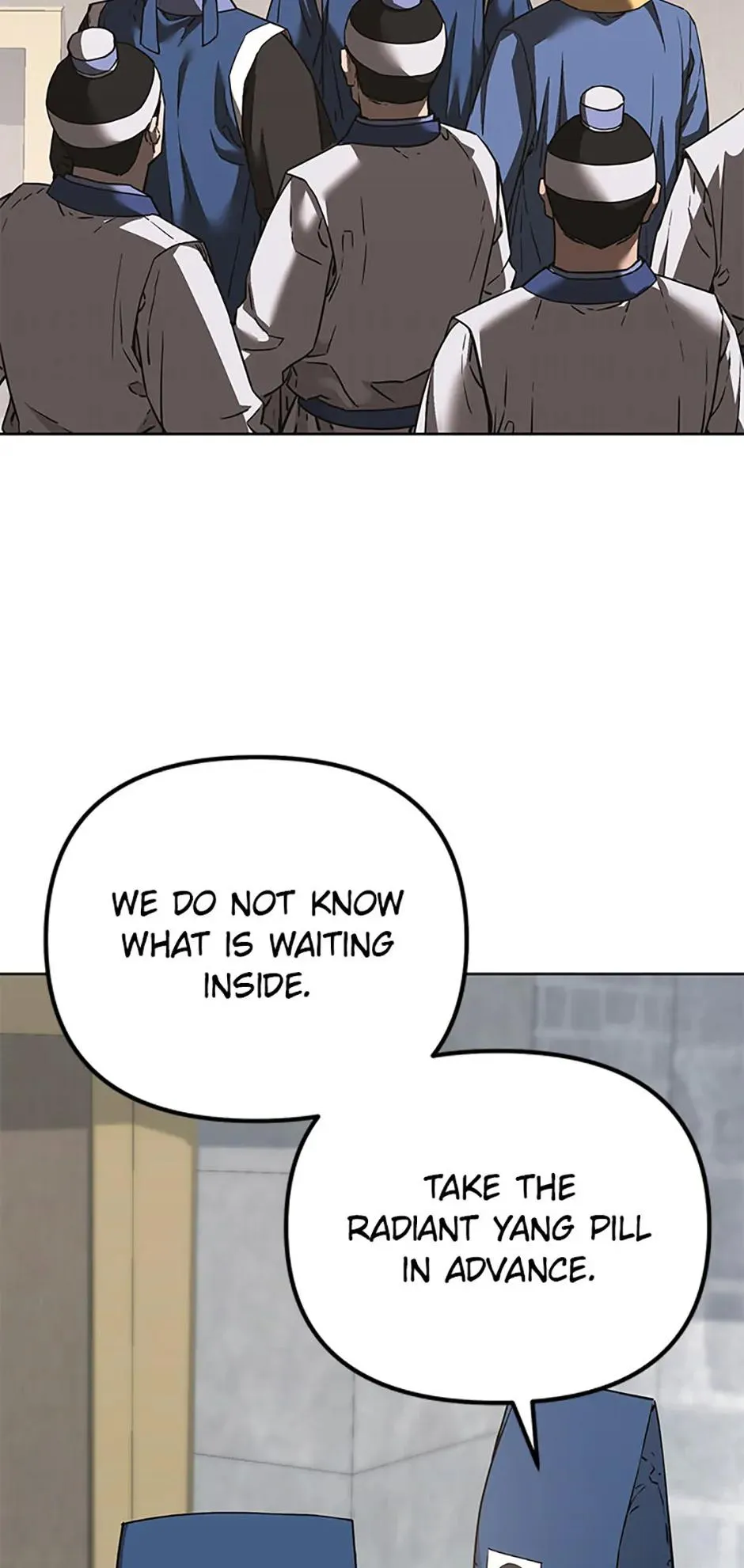 The Reborn Ranker Chronicles Chapter 146 Online - página 5