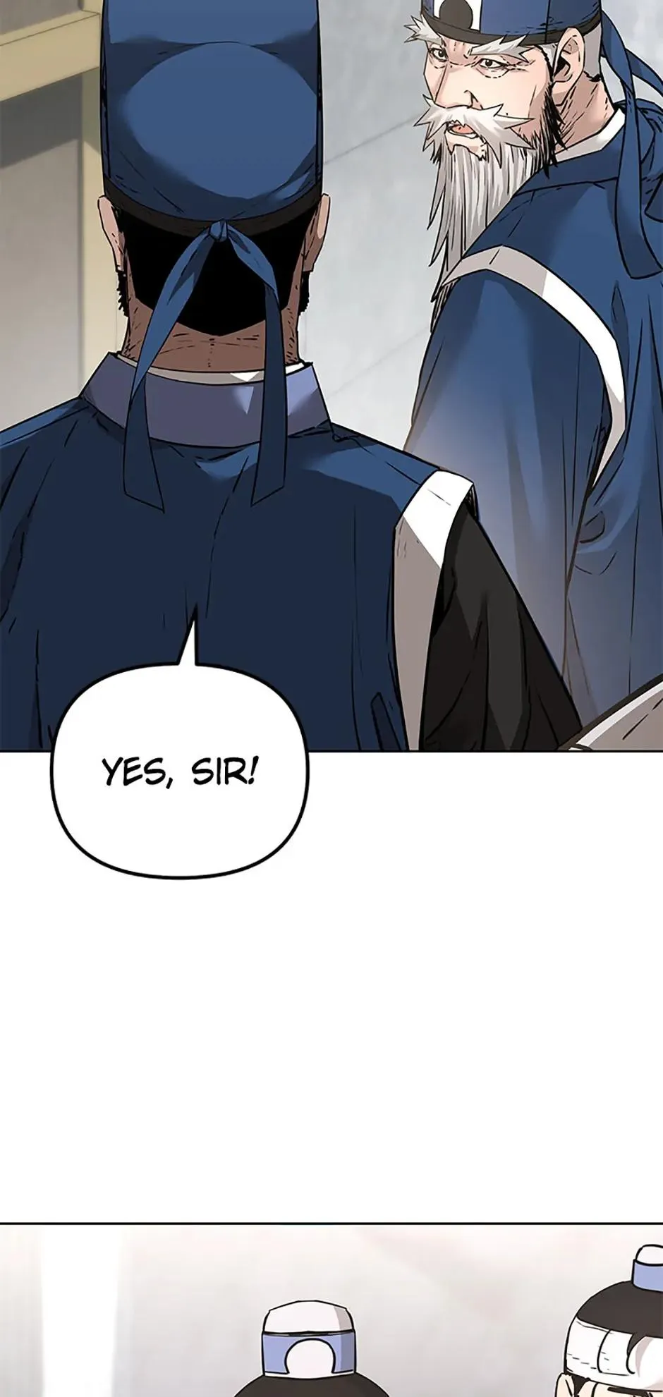 The Reborn Ranker Chronicles Chapter 146 Online - página 6