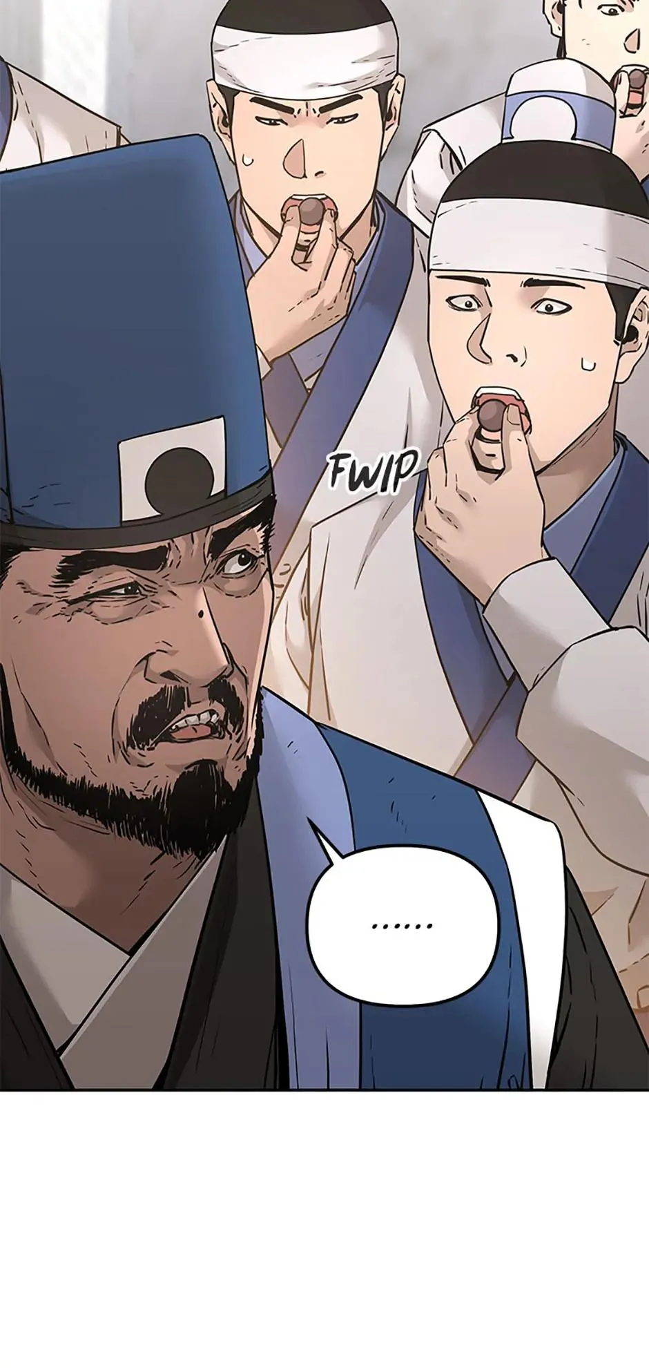 The Reborn Ranker Chronicles Chapter 146 Online - página 7