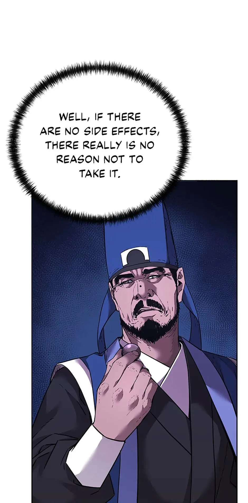 The Reborn Ranker Chronicles Chapter 146 Online - página 8