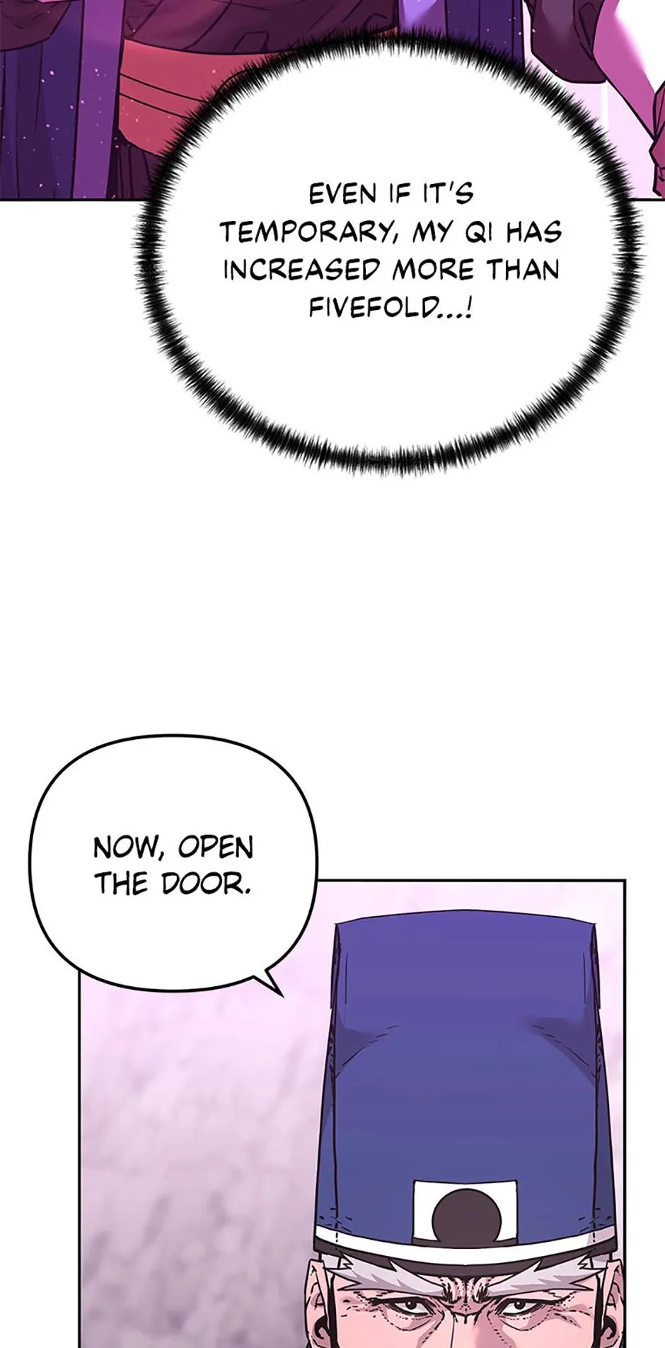 The Reborn Ranker Chronicles Chapter 146 Online - página 12
