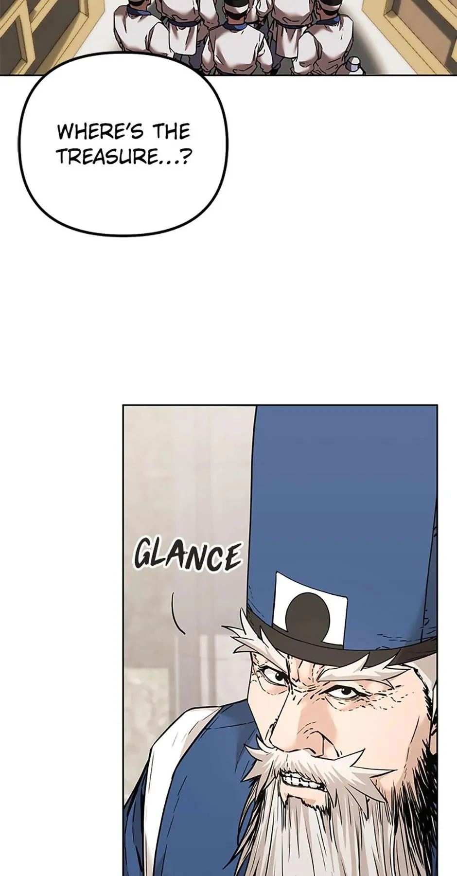 The Reborn Ranker Chronicles Chapter 146 Online - página 19