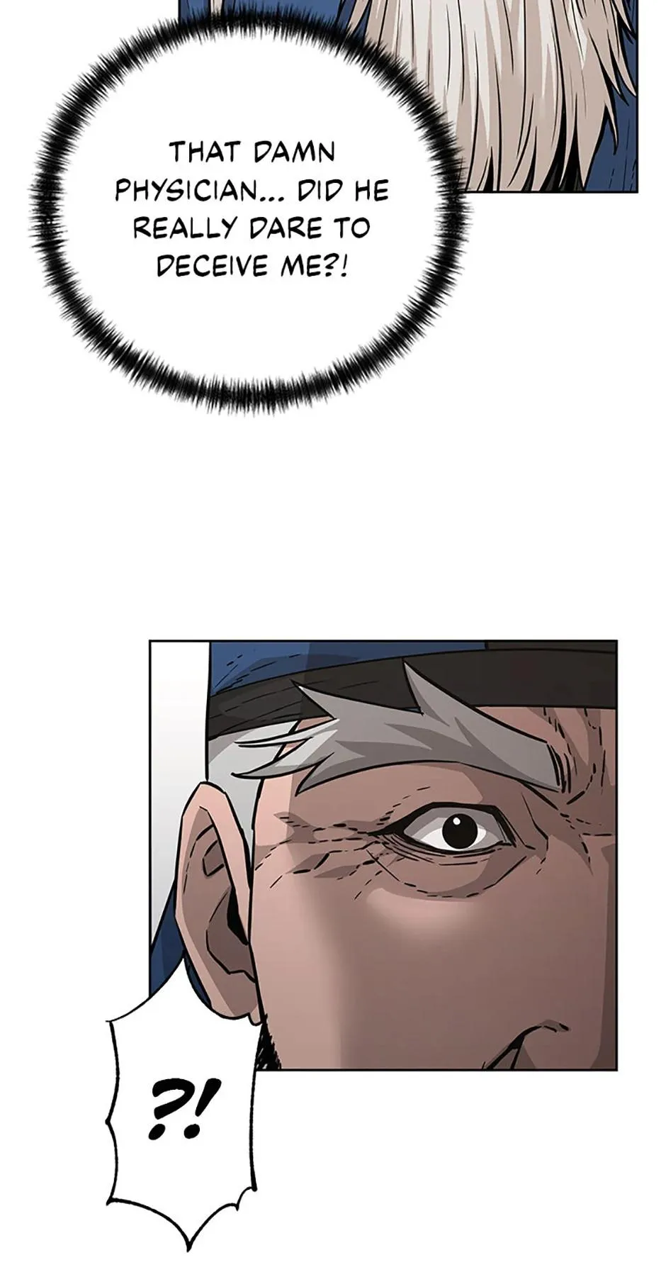 The Reborn Ranker Chronicles Chapter 146 Online - página 20
