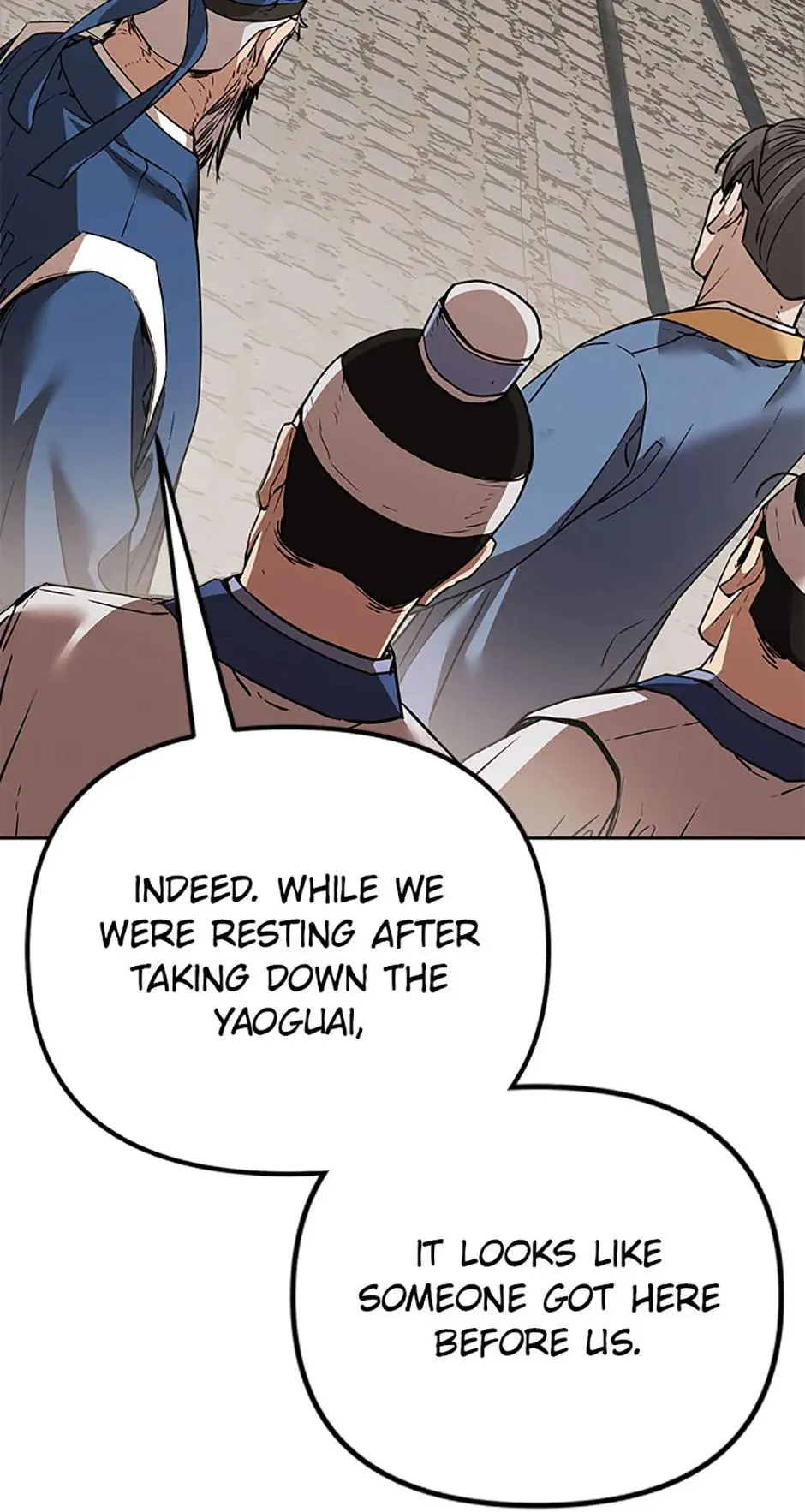 The Reborn Ranker Chronicles Chapter 146 Online - página 23