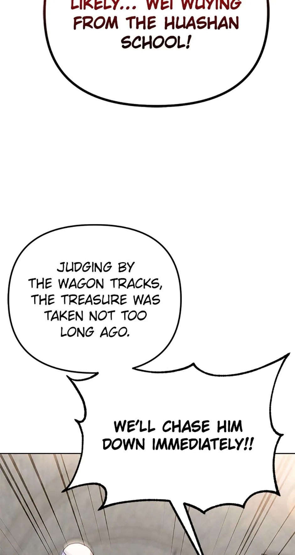 The Reborn Ranker Chronicles Chapter 146 Online - página 25