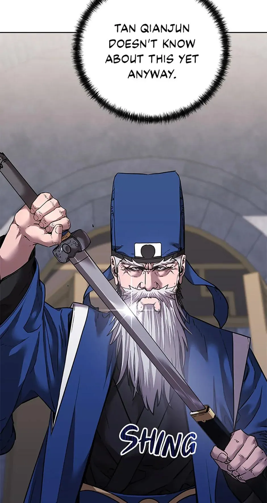 The Reborn Ranker Chronicles Chapter 146 Online - página 27