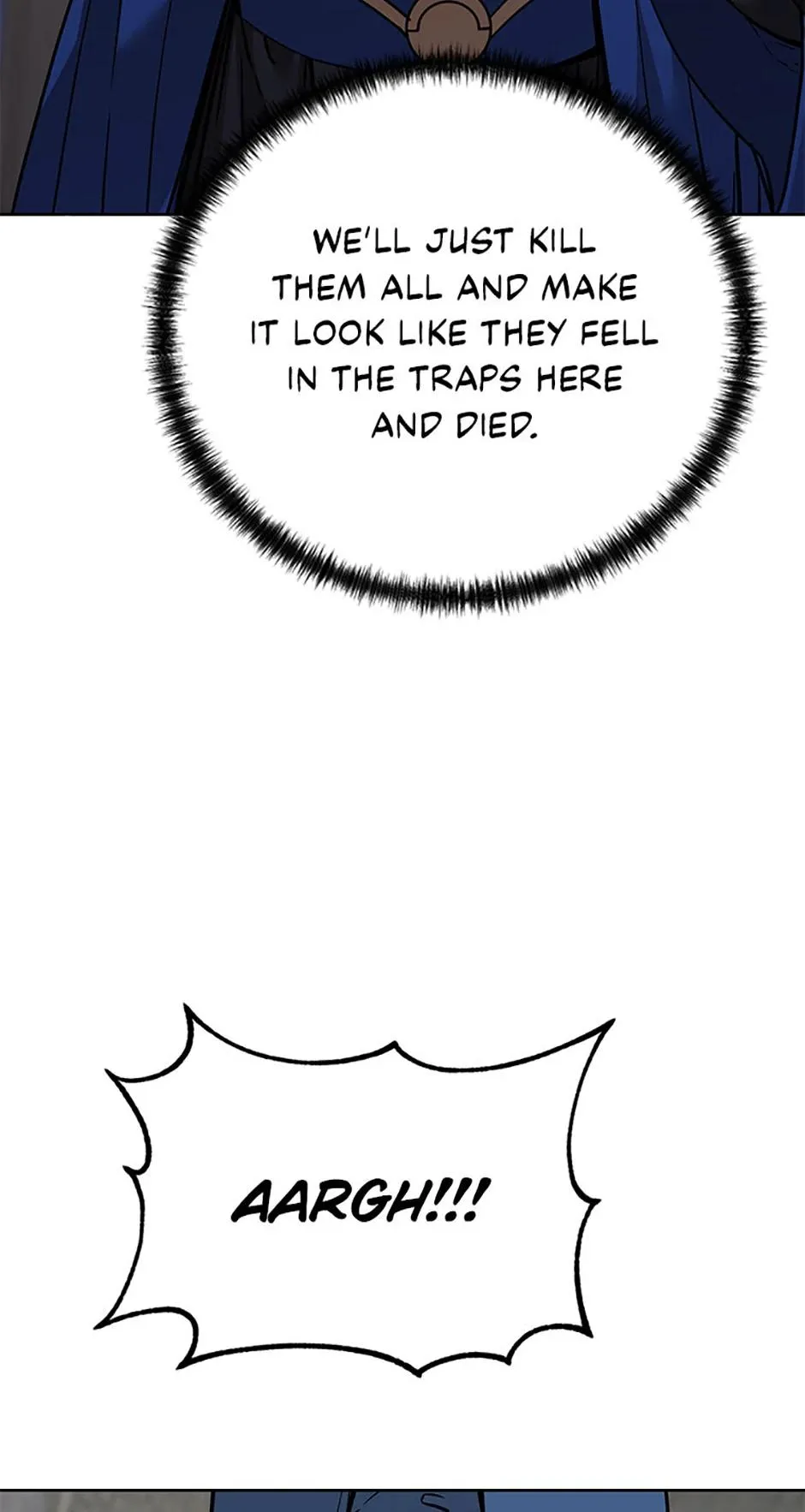 The Reborn Ranker Chronicles Chapter 146 Online - página 28