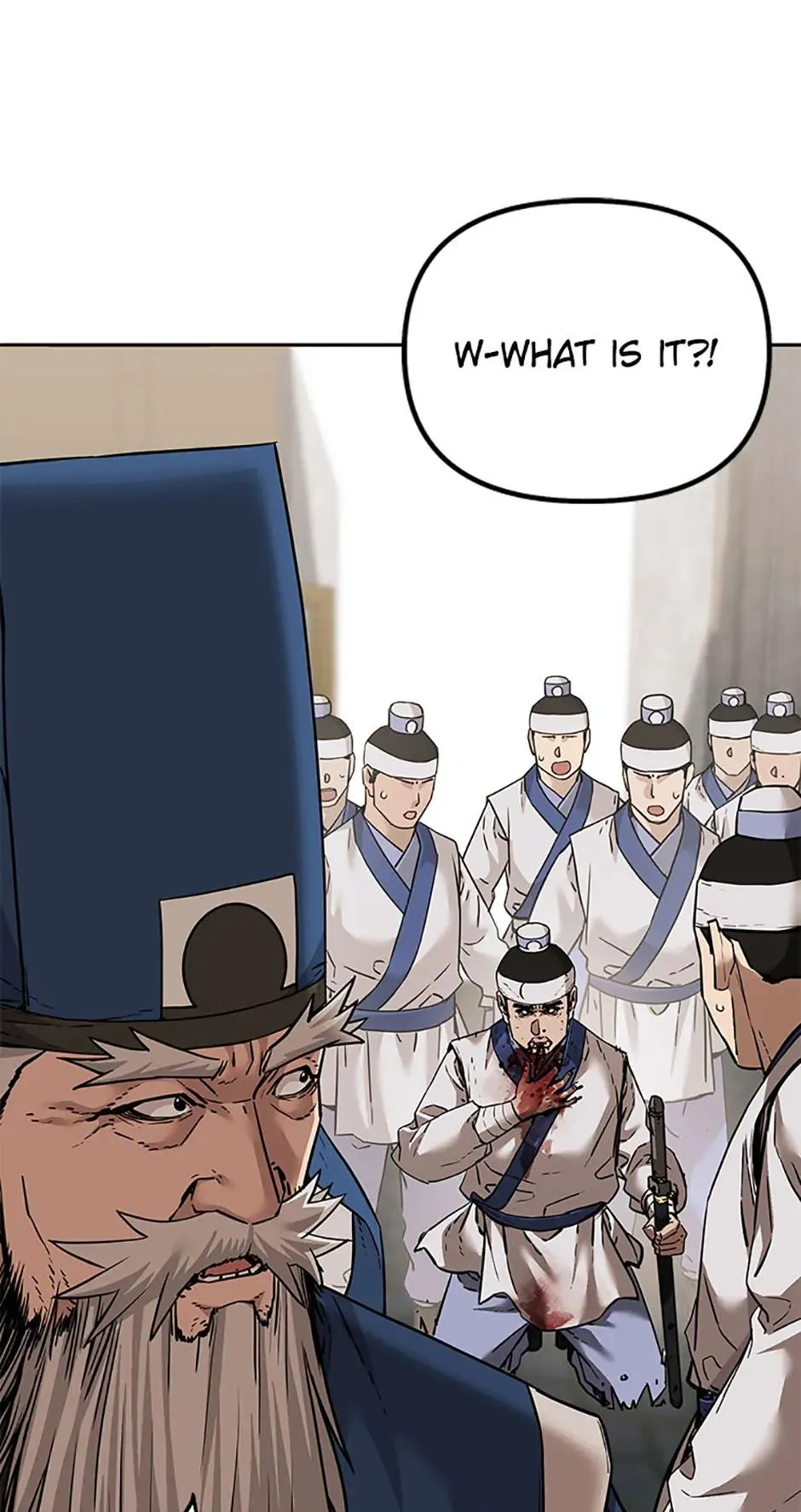 The Reborn Ranker Chronicles Chapter 146 Online - página 30