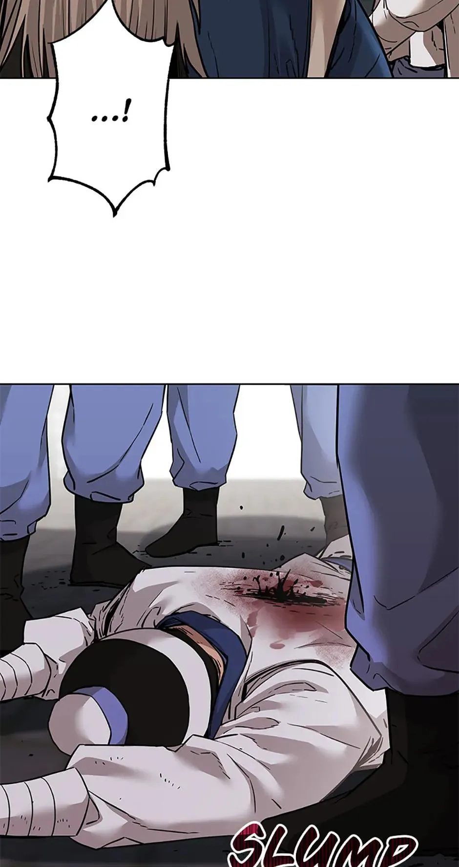 The Reborn Ranker Chronicles Chapter 146 Online - página 31