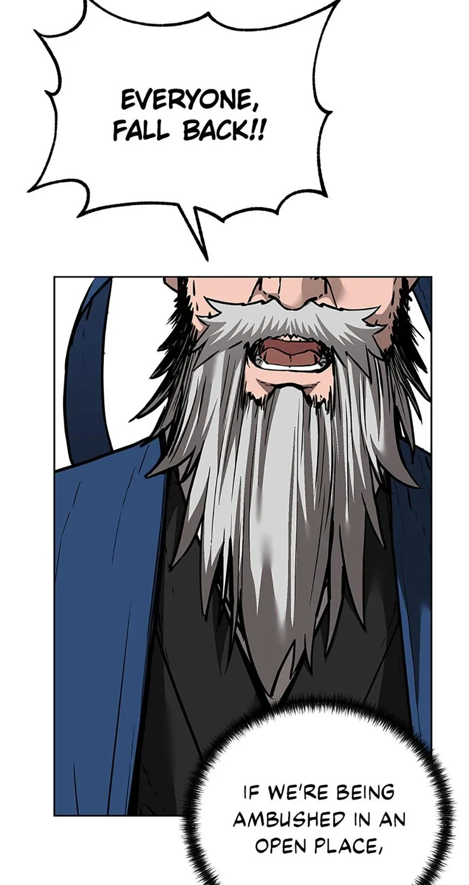 The Reborn Ranker Chronicles Chapter 146 Online - página 35