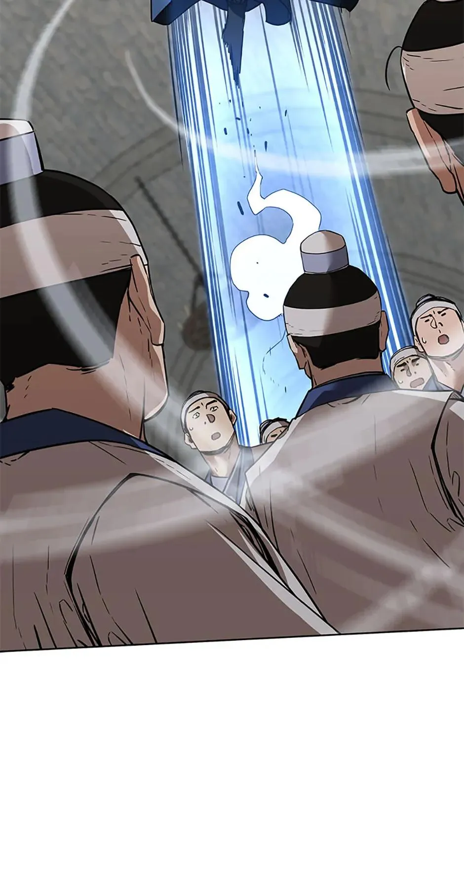 The Reborn Ranker Chronicles Chapter 146 Online - página 37