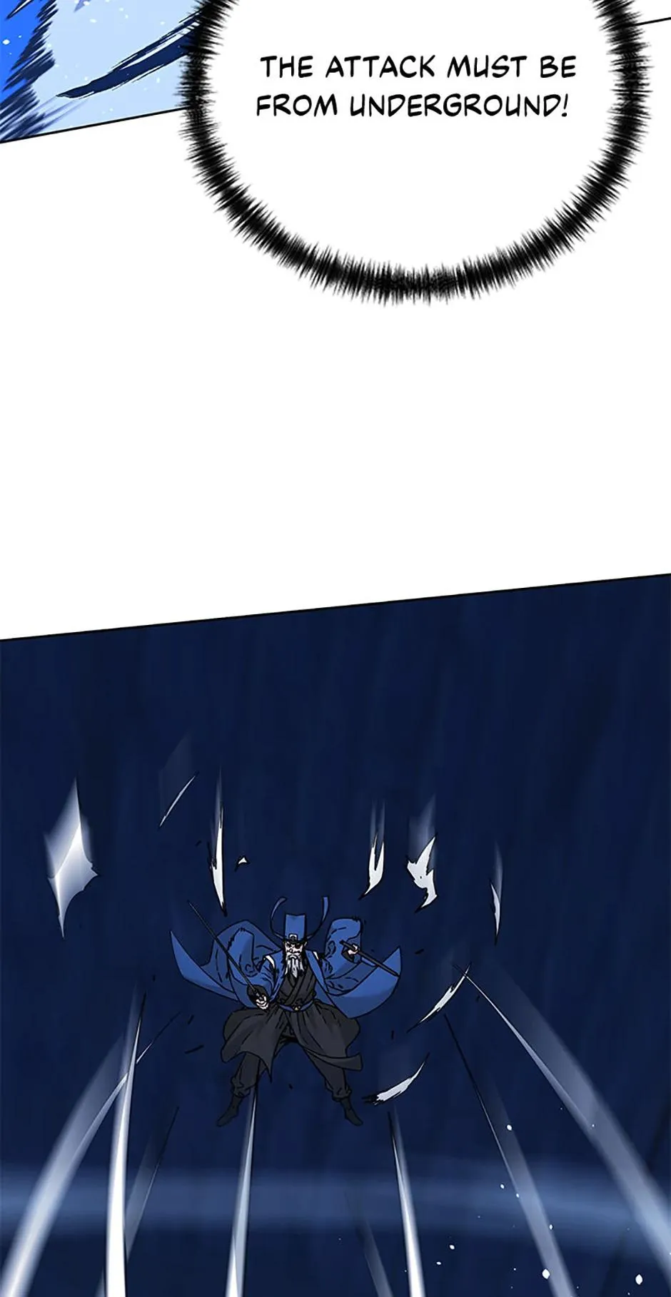 The Reborn Ranker Chronicles Chapter 146 Online - página 40