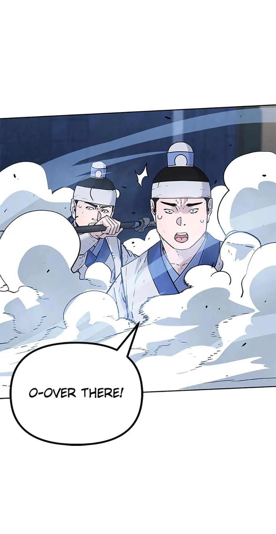 The Reborn Ranker Chronicles Chapter 146 Online - página 44