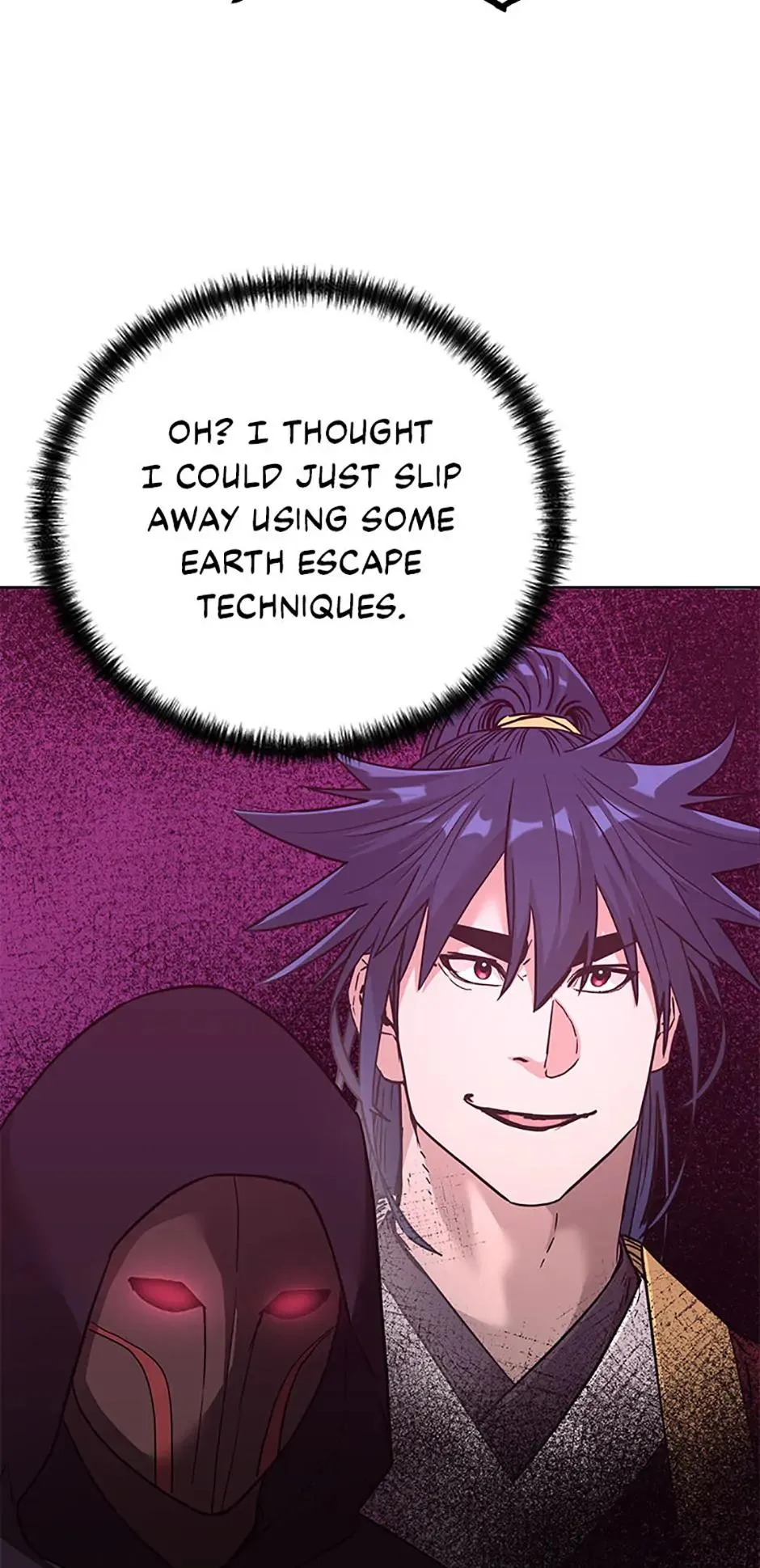 The Reborn Ranker Chronicles Chapter 146 Online - página 48