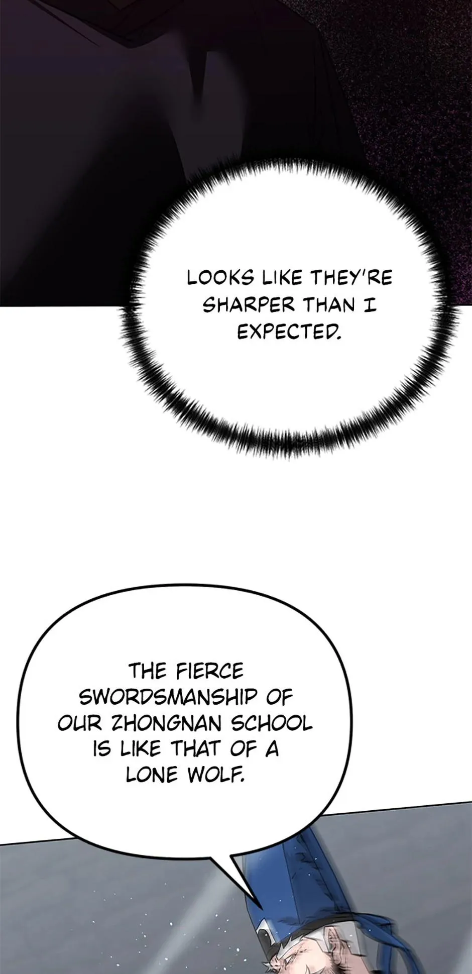 The Reborn Ranker Chronicles Chapter 146 Online - página 49