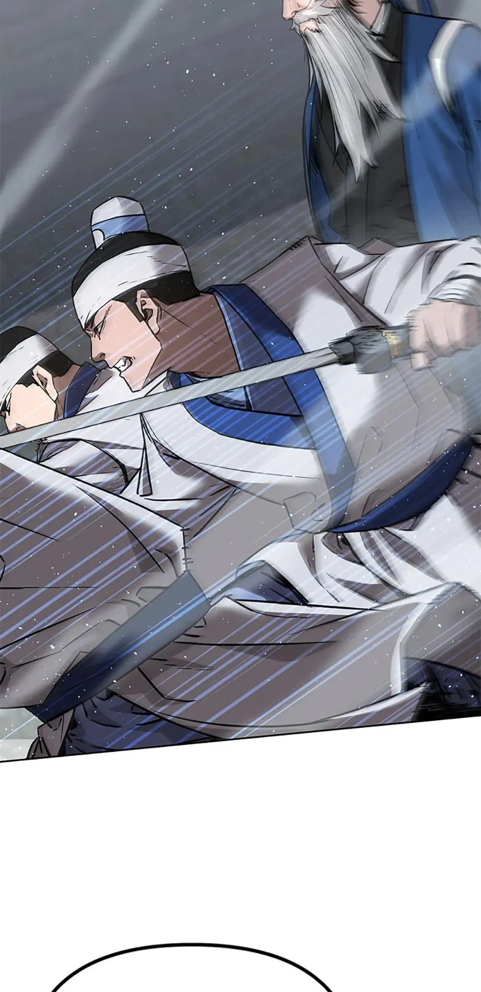 The Reborn Ranker Chronicles Chapter 146 Online - página 50