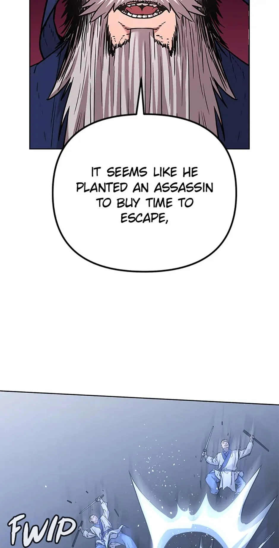The Reborn Ranker Chronicles Chapter 146 Online - página 55