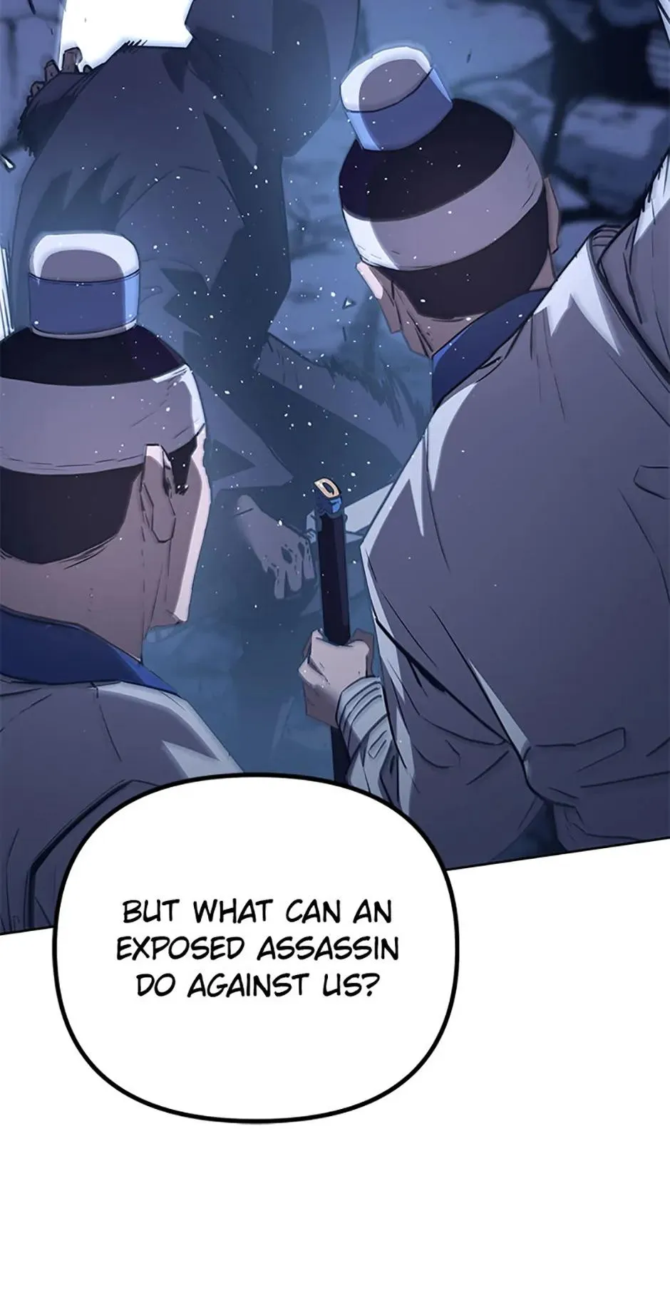 The Reborn Ranker Chronicles Chapter 146 Online - página 57