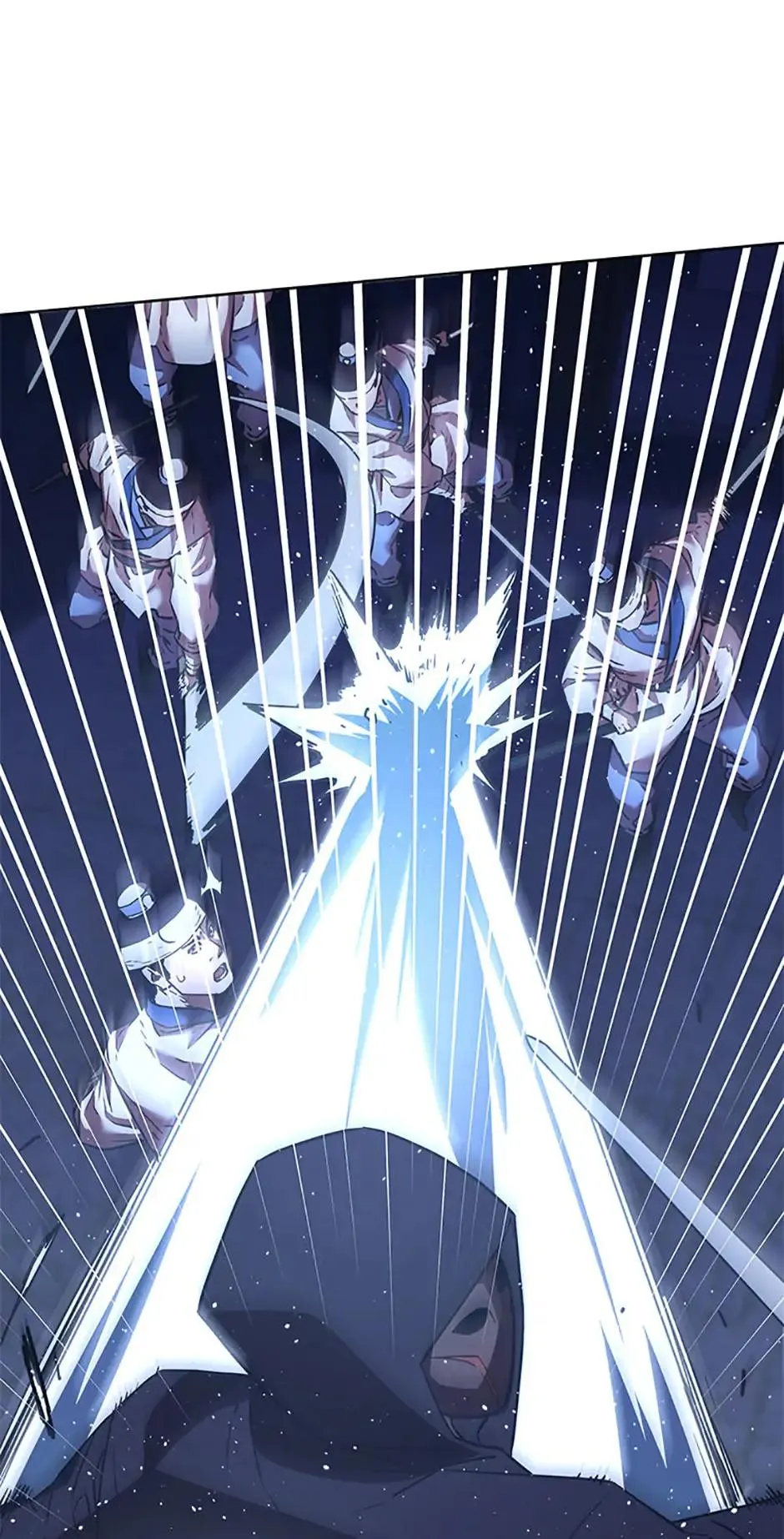 The Reborn Ranker Chronicles Chapter 146 Online - página 58