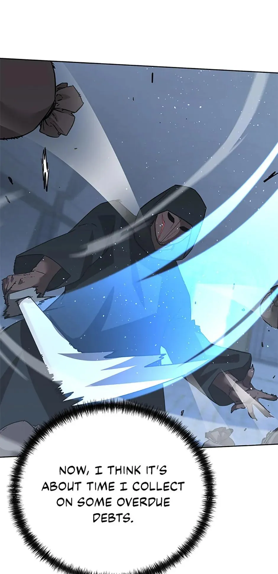 The Reborn Ranker Chronicles Chapter 146 Online - página 63