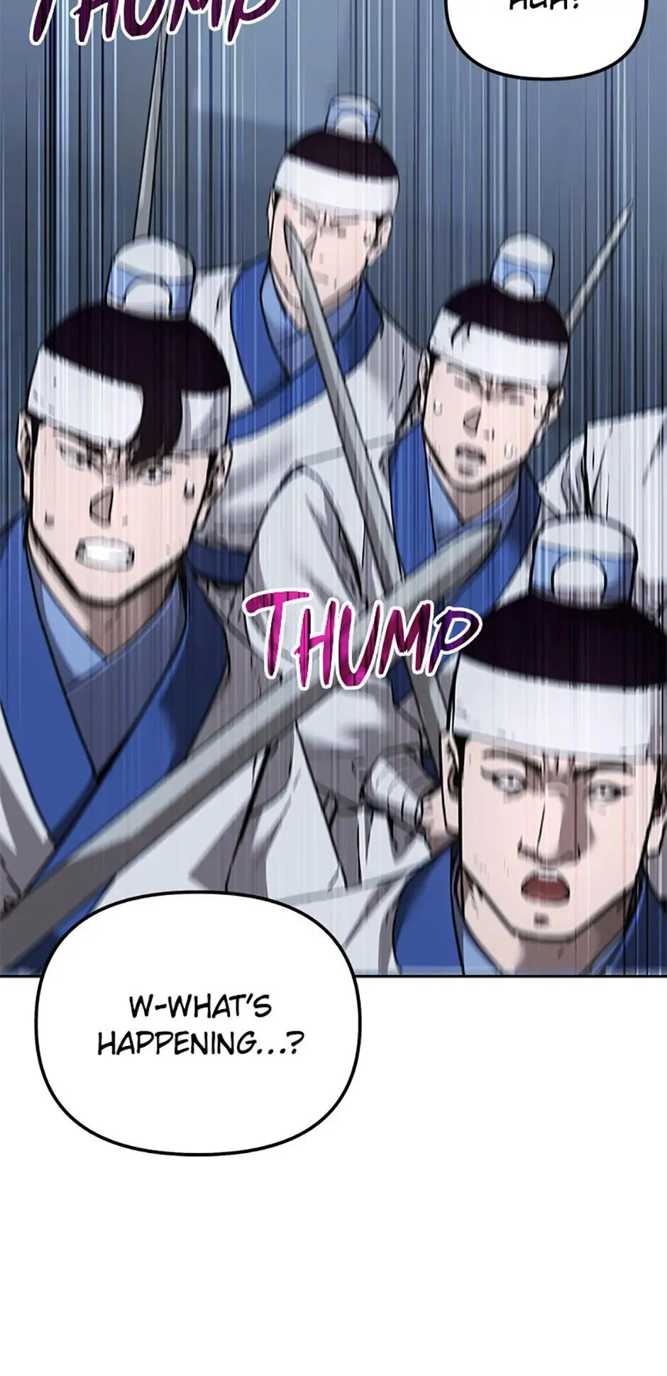 The Reborn Ranker Chronicles Chapter 146 Online - página 66