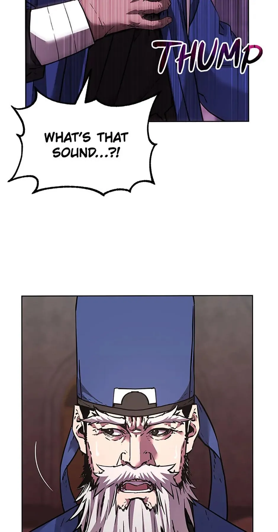 The Reborn Ranker Chronicles Chapter 146 Online - página 68