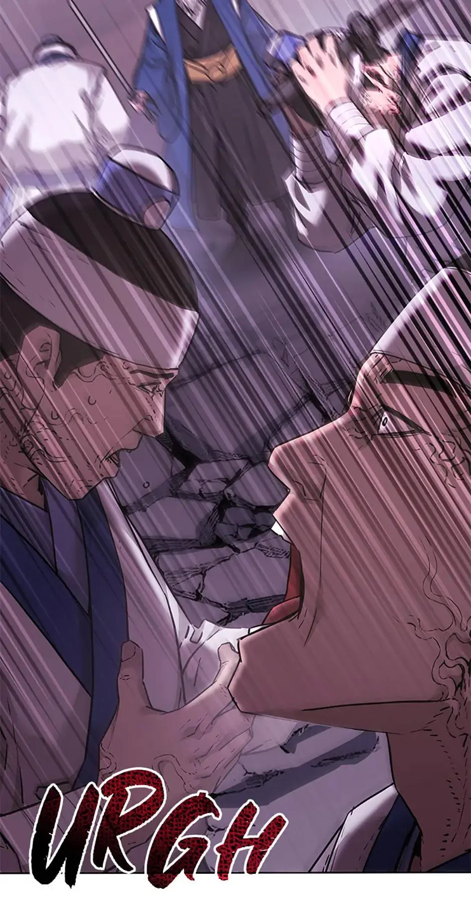 The Reborn Ranker Chronicles Chapter 146 Online - página 71