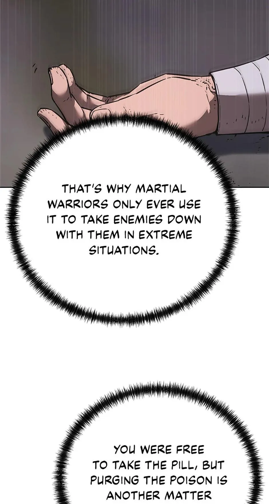 The Reborn Ranker Chronicles Chapter 146 Online - página 78