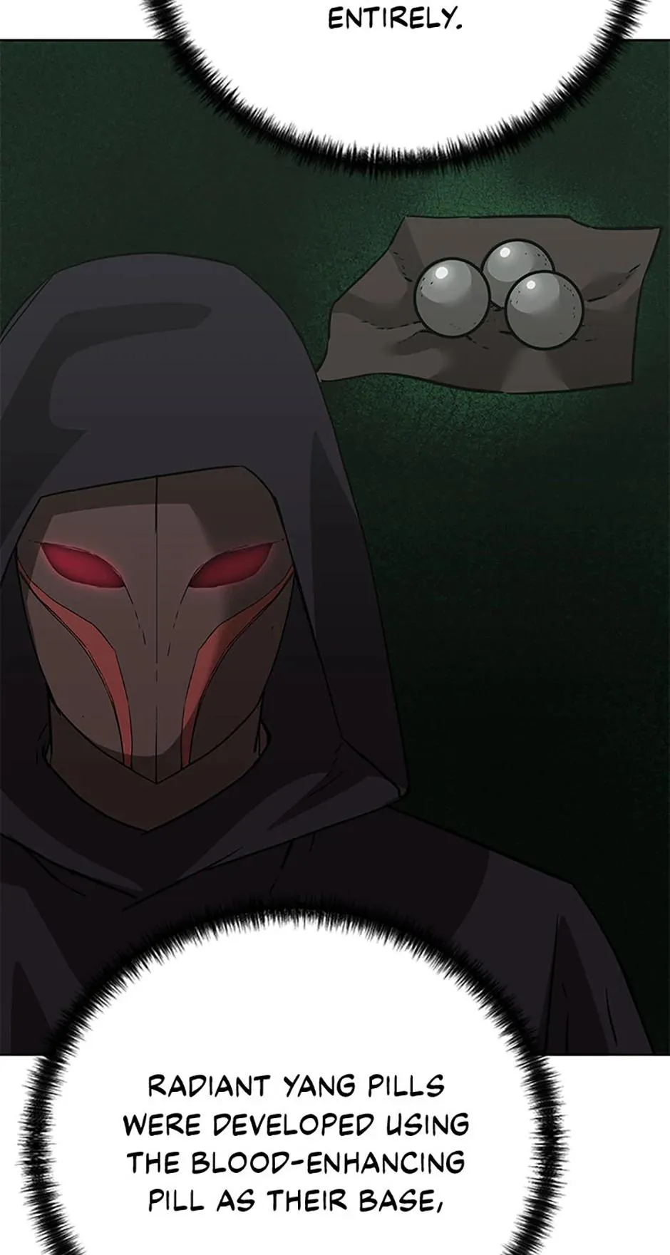 The Reborn Ranker Chronicles Chapter 146 Online - página 79